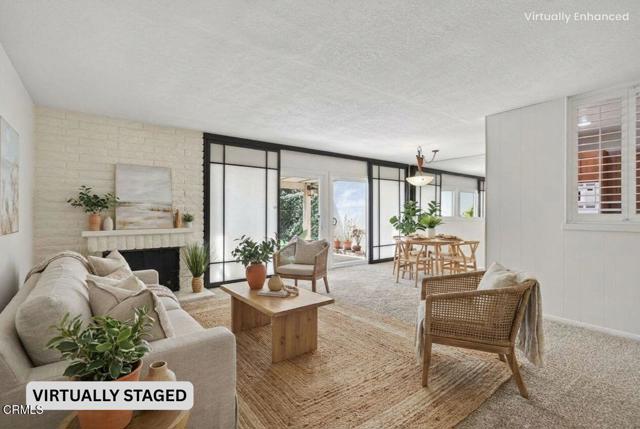 Detail Gallery Image 11 of 62 For 1610 Edgewater Ln, Camarillo,  CA 93010 - 3 Beds | 2/1 Baths