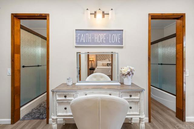 Detail Gallery Image 21 of 56 For 4700 Highway 78, Julian,  CA 92036 - 3 Beds | 3/1 Baths