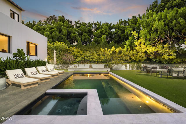 Drew Fenton | 1116 Linda Flora Drive Los Angeles CA | MLS: 7188089
