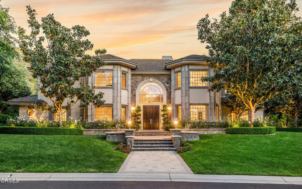 5016 Hunter Valley Lane