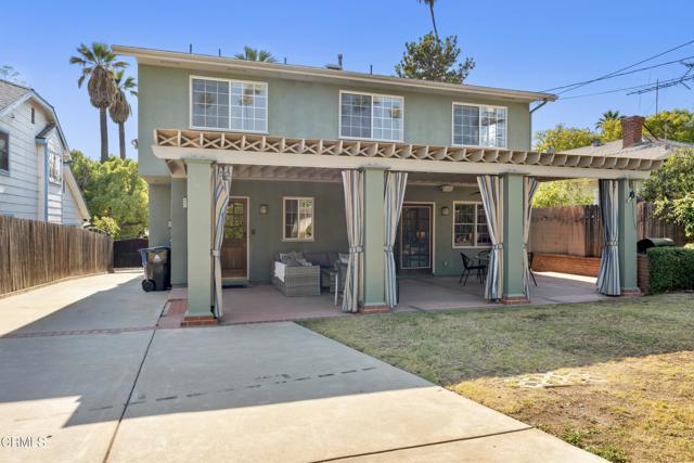 Detail Gallery Image 60 of 71 For 5218 Mount Royal Dr, Los Angeles,  CA 90041 - 5 Beds | 3 Baths