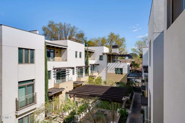 Detail Gallery Image 7 of 26 For 239 S Marengo Ave #302,  Pasadena,  CA 91101 - 1 Beds | 1 Baths