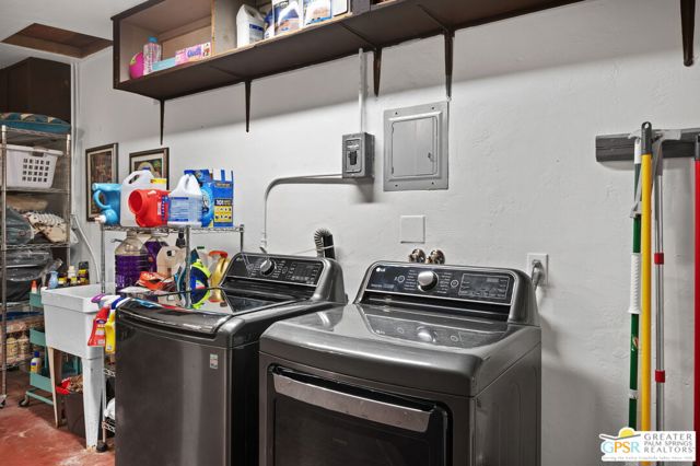 1471 East El Alameda, Palm Springs, CA 92262 | Slideshow Image #33