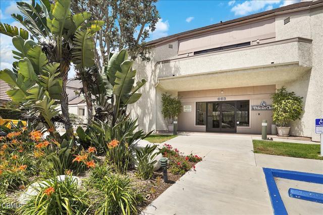 Detail Gallery Image 33 of 40 For 522 Island View Cir, Port Hueneme,  CA 93041 - 2 Beds | 2 Baths