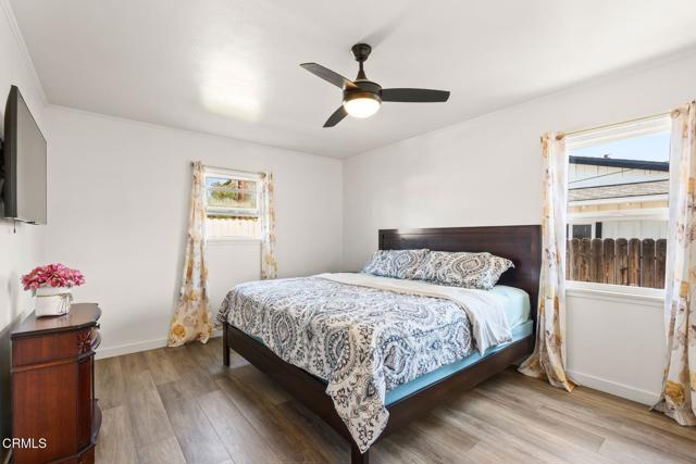 Detail Gallery Image 15 of 28 For 385 Sunset Ave, Oak View,  CA 93022 - 2 Beds | 1 Baths