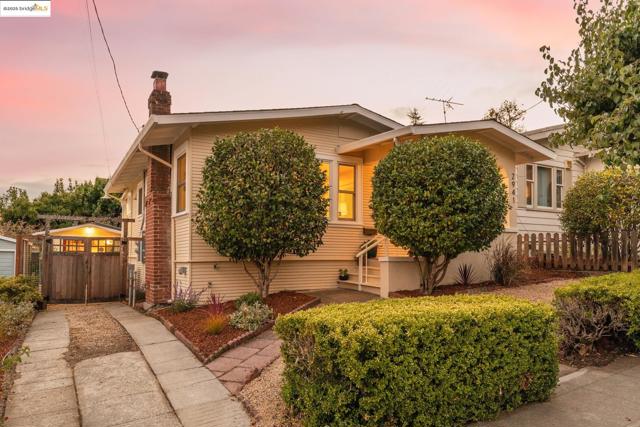 Details for 2941 Madeline St, Oakland, CA 94602