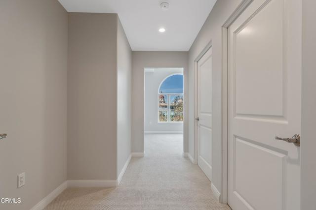 Detail Gallery Image 12 of 18 For 533 E Union St #201,  Pasadena,  CA 91101 - 3 Beds | 3/1 Baths