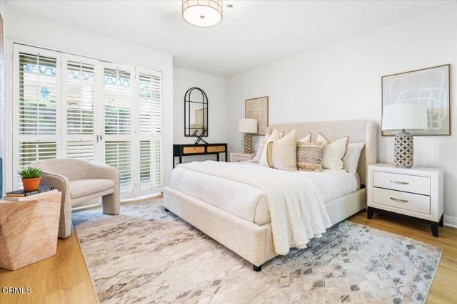 Detail Gallery Image 36 of 51 For 961 E California Bld #109,  Pasadena,  CA 91106 - 2 Beds | 2/1 Baths