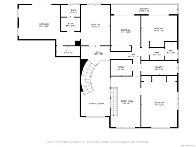 Image 61 of 62 For 9431 Lilac Rd
