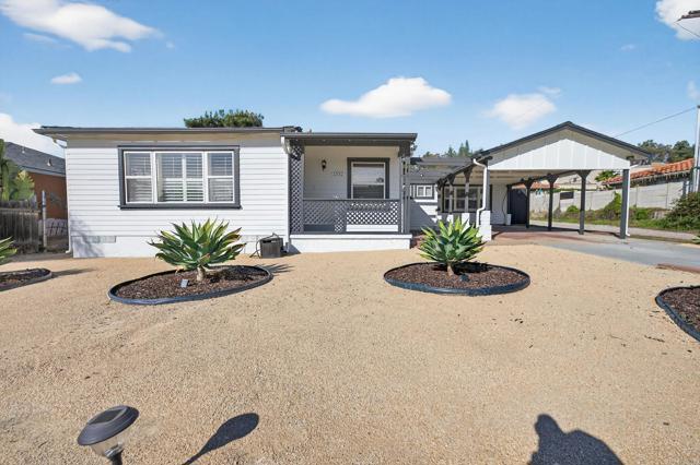 Detail Gallery Image 3 of 48 For 1532 Broadway, El Cajon,  CA 92021 - 3 Beds | 2 Baths