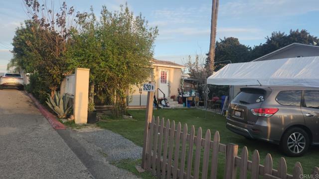 Detail Gallery Image 7 of 18 For 520 521 W California, Vista,  CA 92083 - – Beds | – Baths