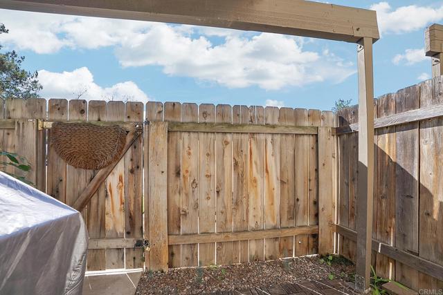 Detail Gallery Image 22 of 27 For 2648 Alpine Blvd a,  Alpine,  CA 91901 - 2 Beds | 1/1 Baths