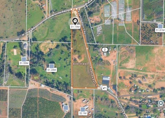 Detail Gallery Image 63 of 64 For 6951 W Lilac Rd, Bonsall,  CA 92003 - 3 Beds | 2 Baths