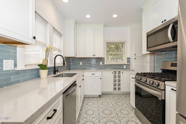 Detail Gallery Image 22 of 55 For 1540 Whitefield Rd, Pasadena,  CA 91104 - – Beds | – Baths