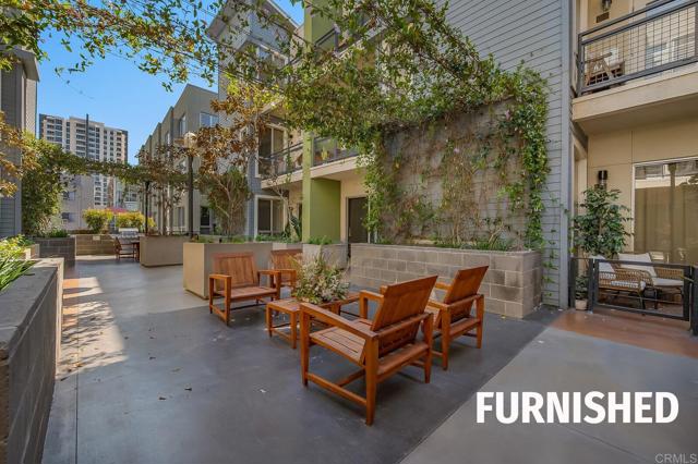 Detail Gallery Image 28 of 28 For 777 6th Ave #416,  San Diego,  CA 92101 - 1 Beds | 1 Baths