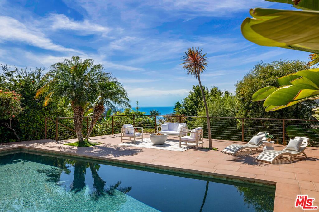 207 Tranquillo Road