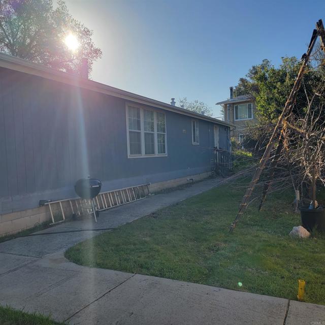 Detail Gallery Image 3 of 19 For 9720 Garwood Rd, Descanso,  CA 91916 - 3 Beds | 2 Baths