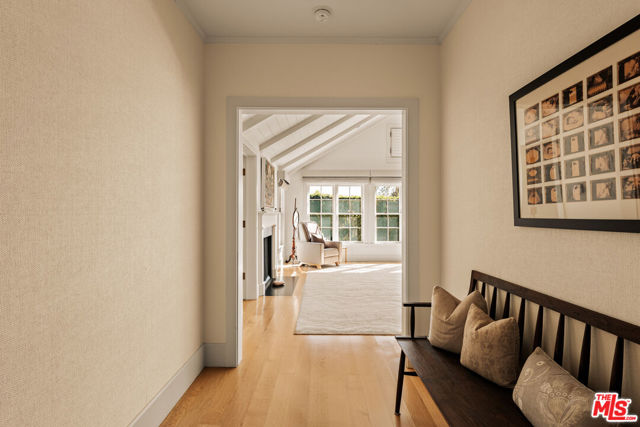 Drew Fenton | 589 Moreno Avenue Los Angeles CA | MLS: 7535475