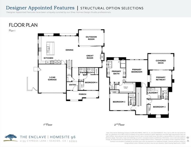 Image 3 of 18 For 2135 Cypress Lane