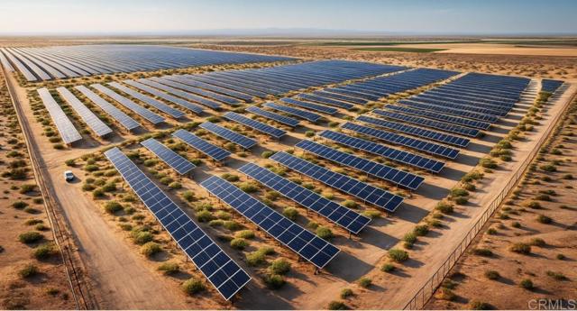 Detail Gallery Image 6 of 11 For 0 Payne Rd, Imperial,  CA 92251 - – Beds | – Baths