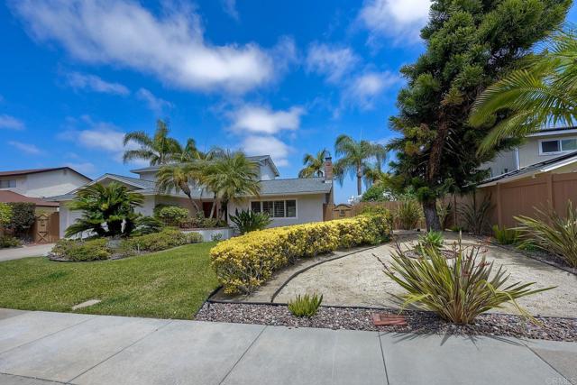 Home for Sale in Carlsbad