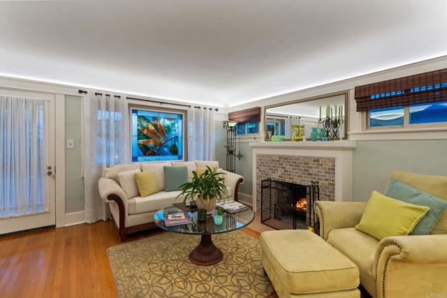 Detail Gallery Image 7 of 60 For 4222 24 Swift Ave, San Diego,  CA 92104 - – Beds | – Baths