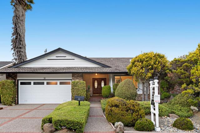 30 Conejo Drive, Millbrae CA: https://media.crmls.org/mediaz/ca9c9c59-7396-45d9-b736-c0656f1fce6b.jpg