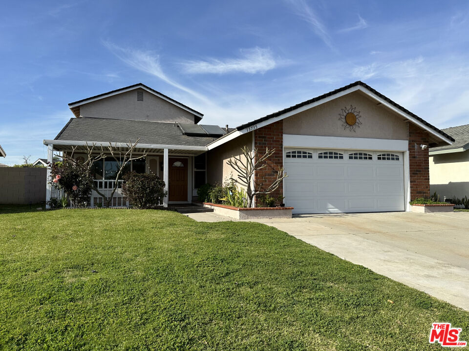 13735 Carnaby Street, Cerritos, CA 90703