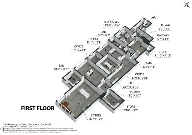 Property Photo from MLS