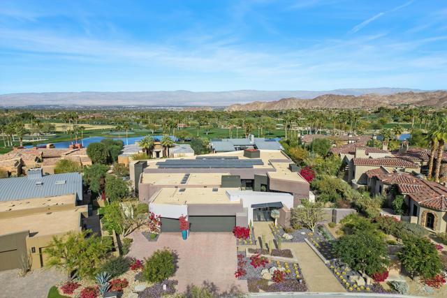 Image 56 of 57 For 49755 Desert Vista Drive
