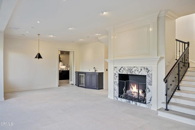 Detail Gallery Image 21 of 44 For 980 Ellington Ln, Pasadena,  CA 91105 - 4 Beds | 4 Baths