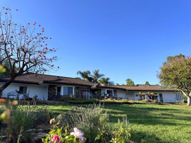 Detail Gallery Image 51 of 53 For 1650 Winterwarm Dr., Fallbrook,  CA 92028 - 3 Beds | 3 Baths