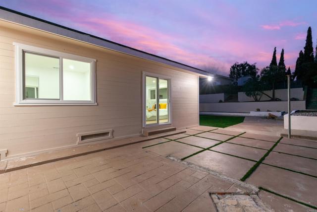 Detail Gallery Image 72 of 75 For 3840 Tomahawk Ln, San Diego,  CA 92117 - 5 Beds | 2 Baths