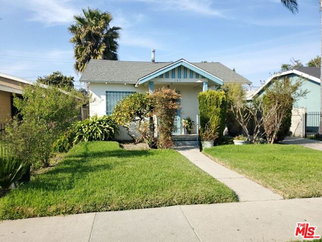 145 97th Street, Los Angeles, California 90003, 2 Bedrooms Bedrooms, ,1 BathroomBathrooms,Single Family Residence,For Sale,97th,24371845