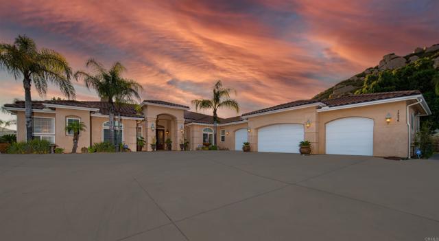 Image 1 of 26 For 18576 Mahogany Ranch Road