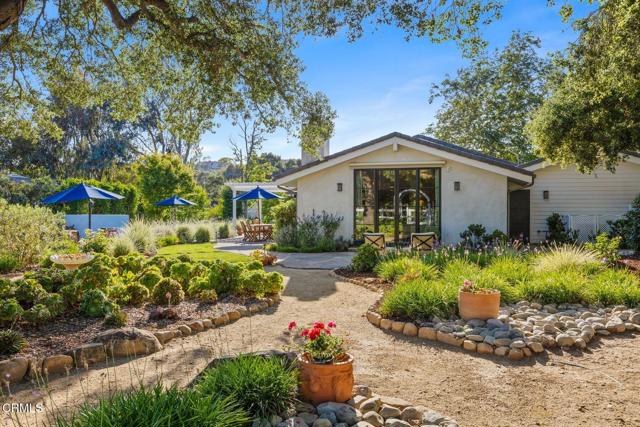 Detail Gallery Image 2 of 50 For 10929 Encino Dr, Oak View,  CA 93022 - 3 Beds | 3/1 Baths