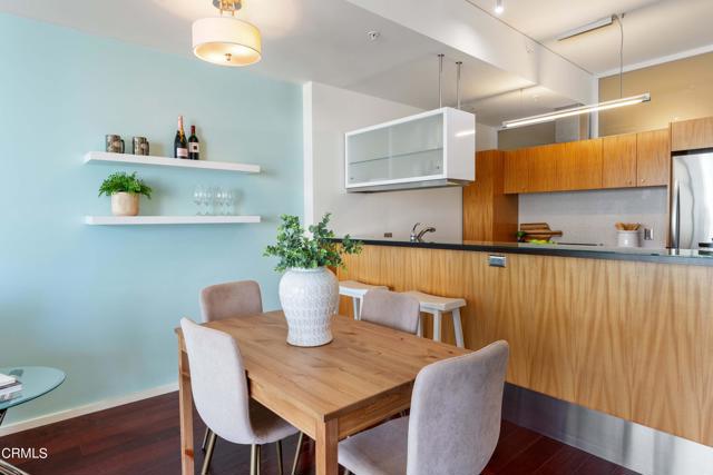 Detail Gallery Image 15 of 26 For 1155 S Grand Ave #1510,  Los Angeles,  CA 90015 - 2 Beds | 2 Baths