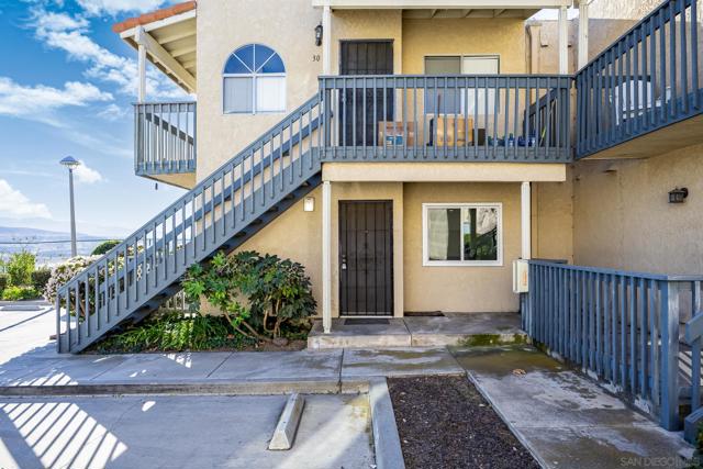 8475 Avenida Angulia, Spring Valley, California 91977, 2 Bedrooms Bedrooms, ,2 BathroomsBathrooms,Condominium,For Sale,Avenida Angulia,250001379SD