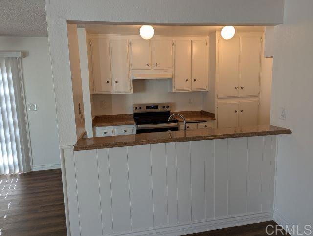 Detail Gallery Image 4 of 15 For 402 E Meats Ave #B,  Orange,  CA 92865 - 2 Beds | 1 Baths
