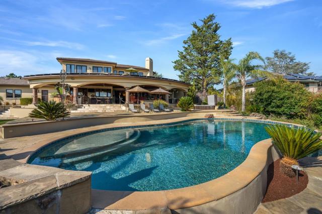 Details for 190 Old Coach Road, Scotts Valley, CA 95066