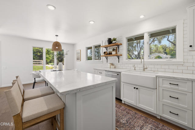 Detail Gallery Image 9 of 33 For 2485 Park St, Los Olivos,  CA 93441 - 3 Beds | 1/1 Baths