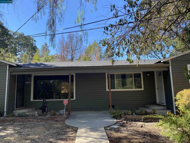 Details for 1549 Farm Bureau Rd, Concord, CA 94519