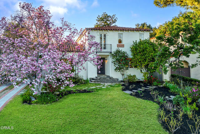 Detail Gallery Image 2 of 71 For 1765 Westhaven Rd, San Marino,  CA 91108 - 3 Beds | 3 Baths