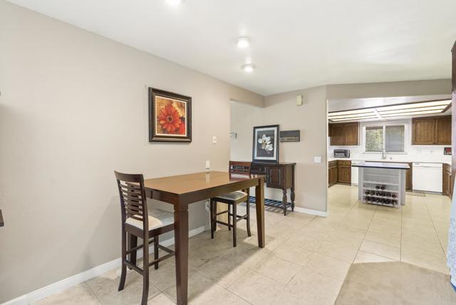 Home for Sale in El Cajon