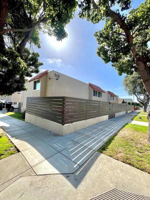 Detail Gallery Image 10 of 11 For 501 N Ditmar St #F,  Oceanside,  CA 92054 - 2 Beds | 2 Baths