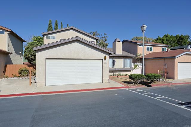Detail Gallery Image 1 of 1 For 8516 Lake Bluffs Circle, Spring Valley,  CA 91977 - 3 Beds | 2 Baths