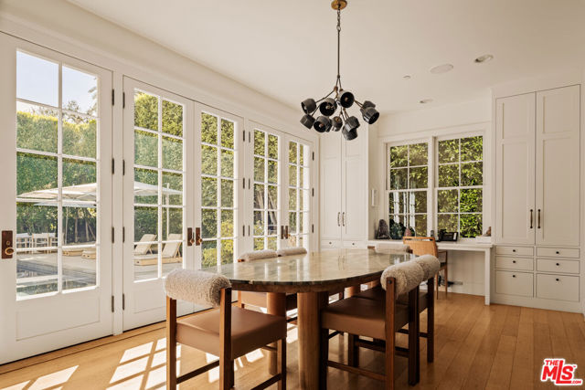 Drew Fenton | 589 Moreno Avenue Los Angeles CA | MLS: 7535475