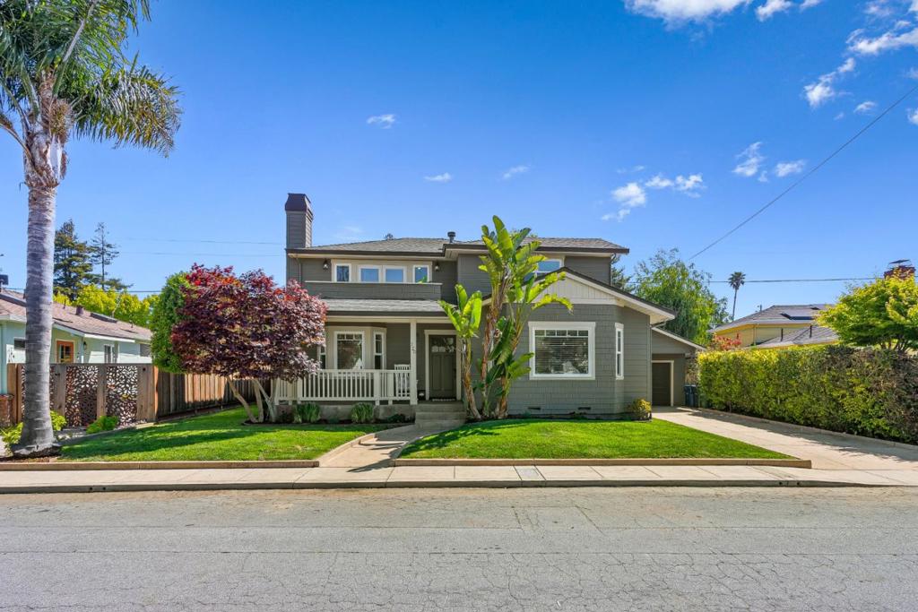 720 Gilroy Drive