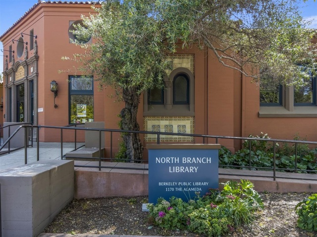 Image 46 of 49 For 1447 Kains Ave