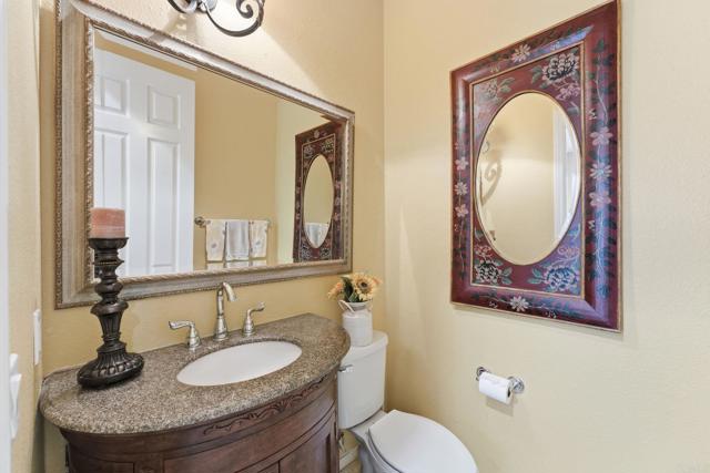 Detail Gallery Image 18 of 73 For 15141 Post Oak Ln, El Cajon,  CA 92021 - 3 Beds | 3/1 Baths